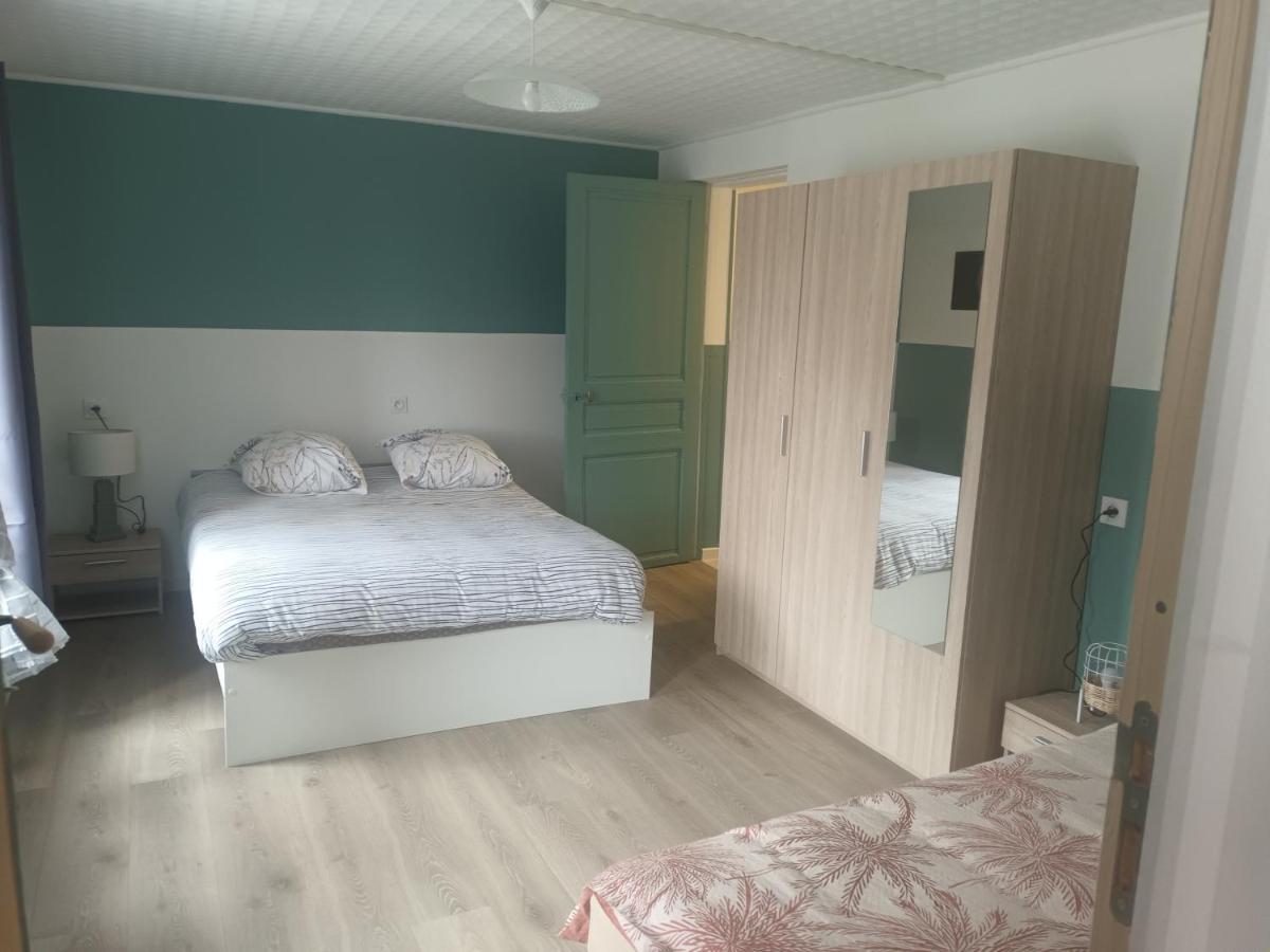 Apartment African Story La Fere