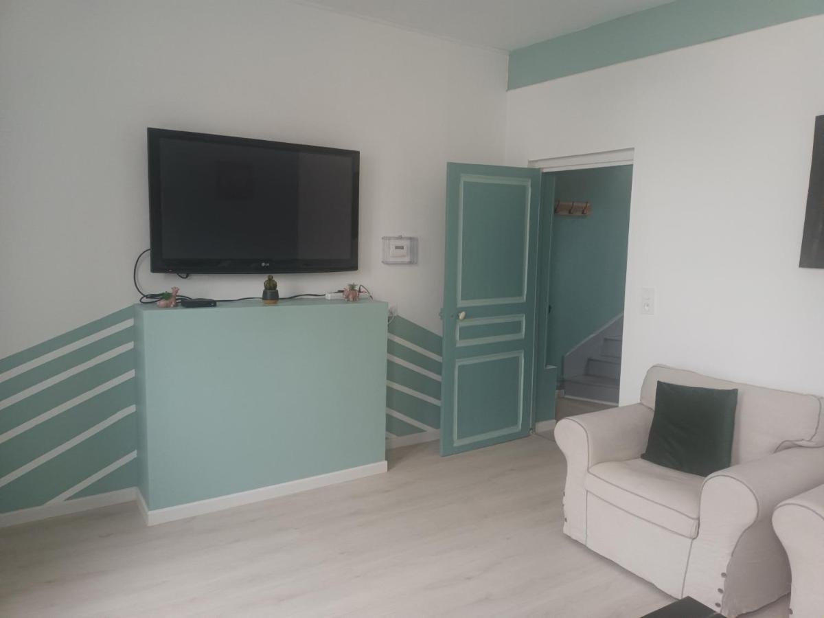 Appartement African Story *