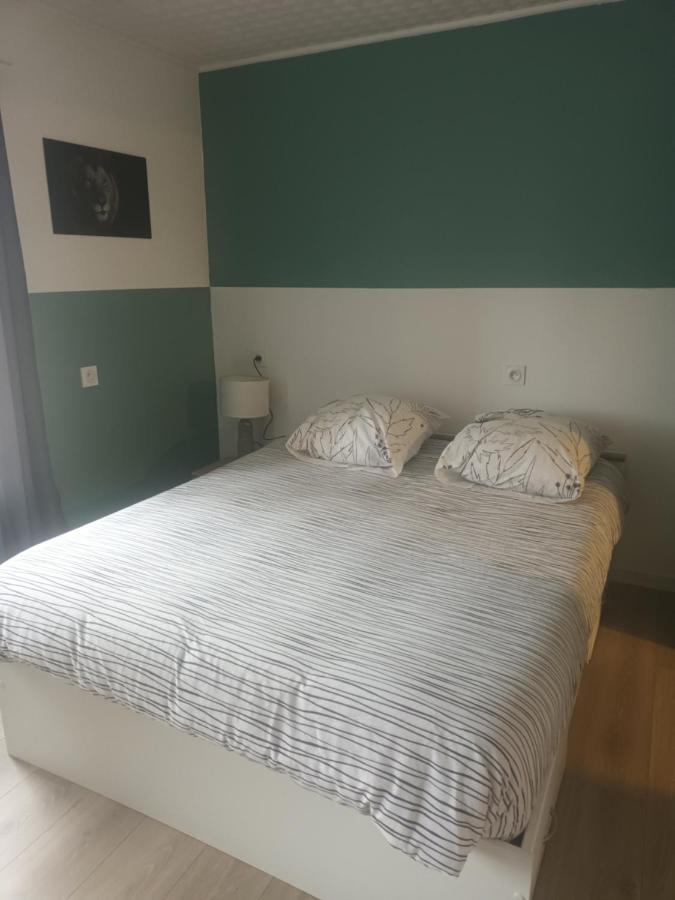 African Story Apartment La Fere